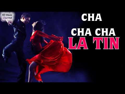 Cha Cha Cha Latin - Instrumental Guitar Chachacha | Amazing Morning Relaxing Instrumental Music ♪
