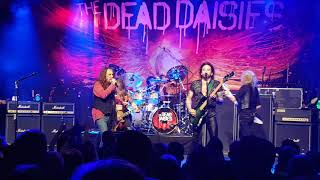 The Dead Daisies- Bitch Live@Oslo 21.04.18