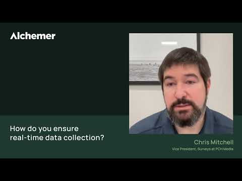 Publishers Clearing House - Customer Success Story (Chris Mitchell - Vice President, Surveys)