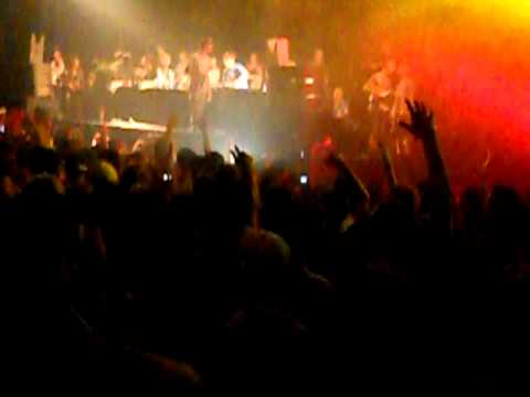 laundry day 2011 netsky intro