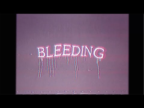 Deb and The Mentals - Bleeding (Official Video)