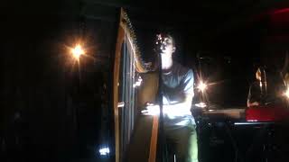 Active Child - These Arms | live at Doug Fir Lounge | June 30th, 2015