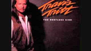 Travis Tritt - Draggin&#39; My Heart Around (The Restless Kind)