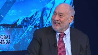 Davos 2020 - Stakeholder Capitalism in the Asian Century