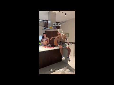 ЛСП & GONE.Fludd – Кино (snippet 23.11.2025)