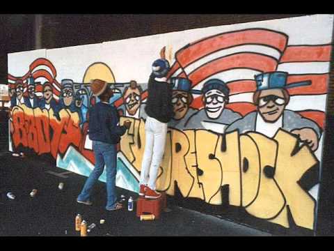 Fresh FM Pirate Radio Broadcast Birmingham 1988