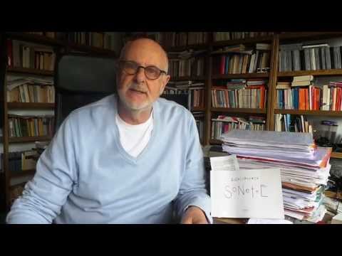 "Shakespeares Sonette"  am 16.4.2014 im Theater am Schiffbauerdamm Berlin