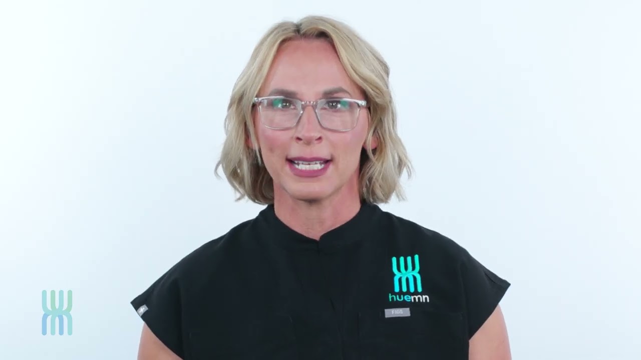 Pelvic Floor Therapy at Huemn — watch the video