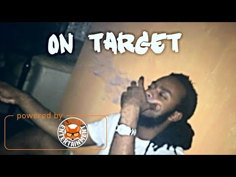 Reemus K - On Target - October 2017