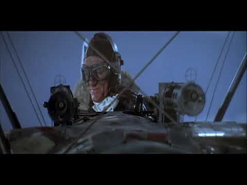 The Blue Max | Flight scenes 6C