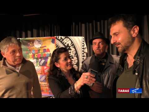 "SIAMO IN SCENA GIOVEDI'"  2° PUNTATA