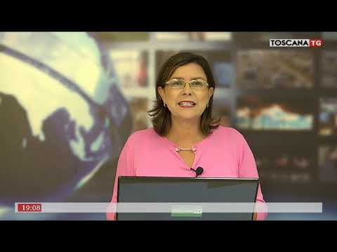 2019-09-30 TG REGIONALE ORE 19.00