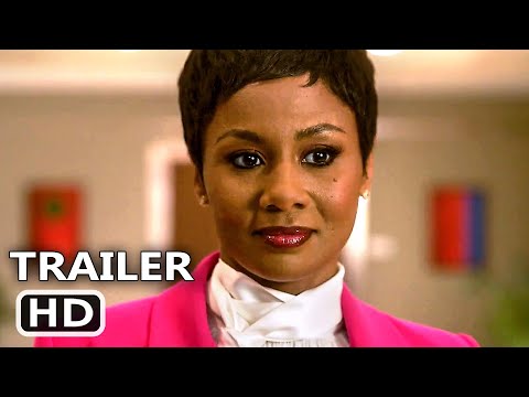 REASONABLE DOUBT Season 2 Trailer (2024)  Emayatzy Corinealdi, Drama