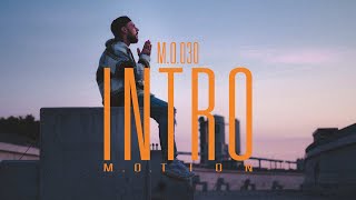 INTRO Music Video