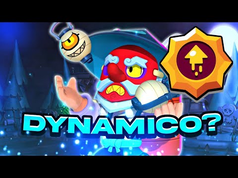 DYNAMİCO 💀