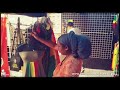 Africa Reggae Clothing Store Ad