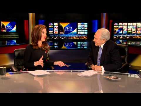 News on The 700 Club: January 29, 2015