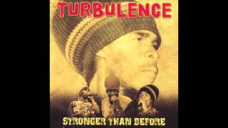 Turbulence - Stronger Than Before (Full Album)
