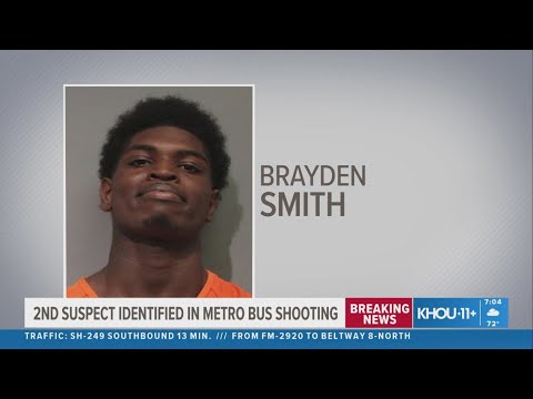 Breaking: Teen charged with murder in shooting death of woman on METRO bus, Houston police say