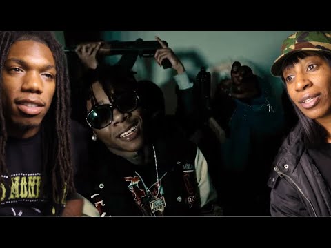 Mama reagiert auf „Skino“