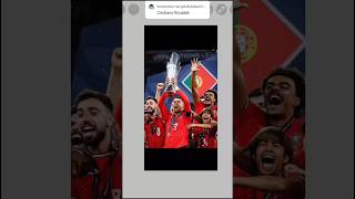 Which celebritiy next? ♥️ Cristiano Ronaldo 👑🇵🇹 #ronaldo #shorts