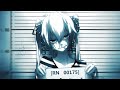 Fozzy Sane Nightcore