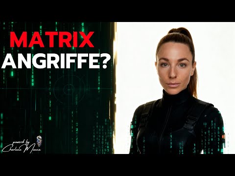 How the Matrix subtly works through sleeper cells – and turns collectives into "accomplices" of t...