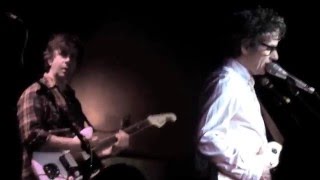 Luna - Malibu Love Nest (Live in Seattle)