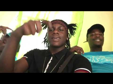 MADRHYME - Make it [ visual video ]