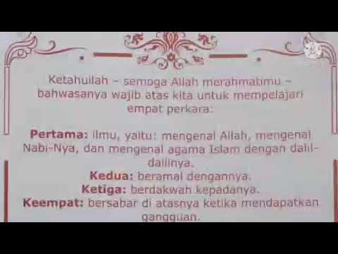 Sebab sebab kebahagiaan