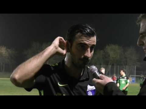 Bezirksliga Staffel 3 – FC Germania Lich Steinstraß