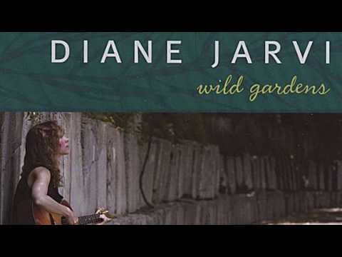 This Is Rain -Diane Jarvi