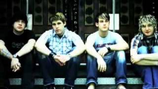 Song for her: The Starting Line