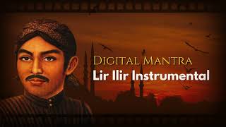 Download lagu LIR ILIR INSTRUMENTAL GAMELAN DIGITAL MANTRA... mp3