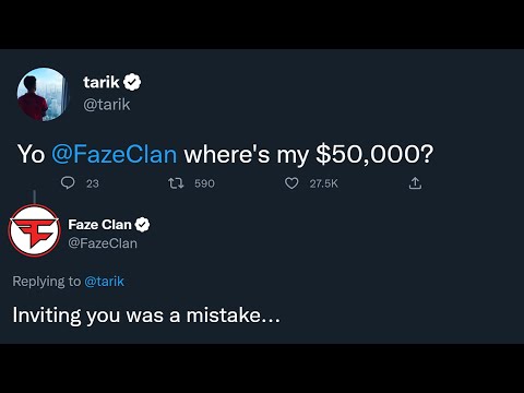 How I won a $50,000 PRO VALORANT Tournament...