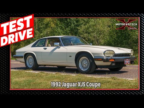 1992 Jaguar XJ (CC-1643852) for sale in St. Louis, Missouri