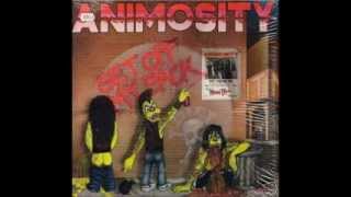 Animosity - Get Off My Back