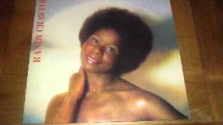 Randy Crawford - I'm Easy.wmv