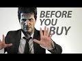 Uncharted 4 - Before You Buy