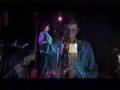 Dana Gillespie St Louis Blues