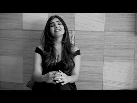 Ritu Madaan Hello by Adele - Cover by Ritu Madaan