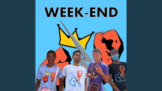 Week-end Music Video