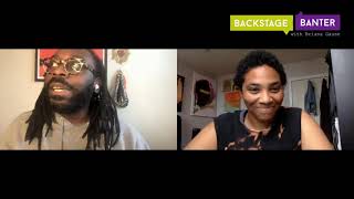 James Ijames on Fat Ham – Backstage Banter