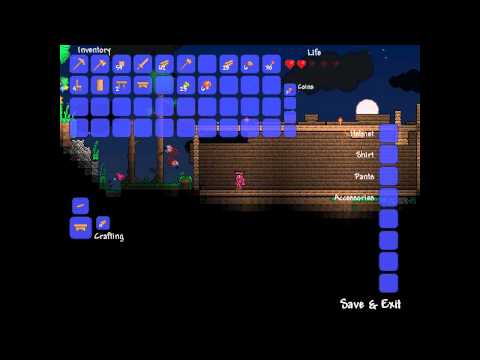 A Noobs Guide to Terraria Ep. 3