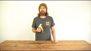 Unboxing: Banana Bigfish PRO Range von Concept for you
