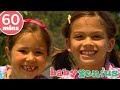 Pop Goes The Weasel More Nursery Rhymes Kids Songs Baby Genius Full Hour
