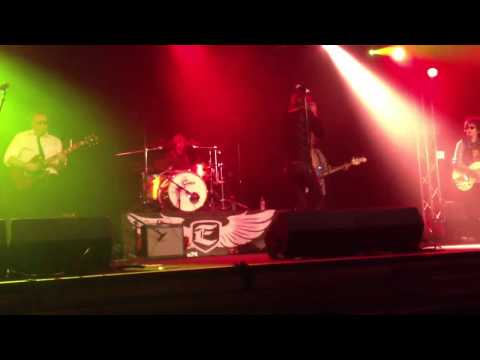 Streetfighter ( Let It Bleed)