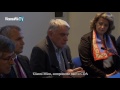 Video: Nuovo Cda Banca Popolare di Vicenza: la conferenza stampa di Gianni Mion e Francesco Iorio