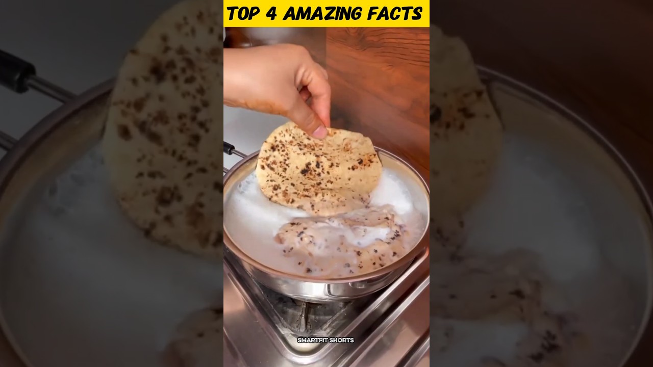 Desi Khane se Taqat aur Poshan ka raaz! 💪🔥#facts #healthadvice #youtubeshorts