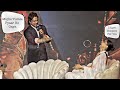 Deepika Padukone Shows LOVE And RESPECT For Shah Rukh Khan She Is My Lucky Charm SRK